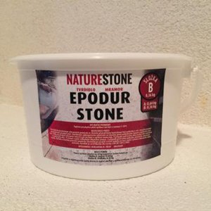 Epodur Stone 2 kg - Kleber für Steinteppiche