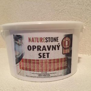 Verbesserungsset 5 kg