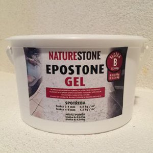 Epoxidgel 3 kg