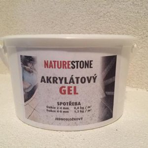 Akrylgel 2kg