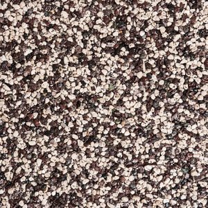 Steinchenteppich Korina MIX
