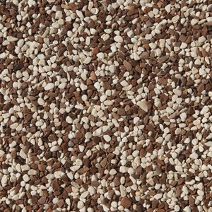 Steinchenteppich Mertios MIX
