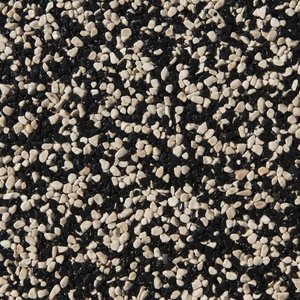 Steinchenteppich Selene MIX